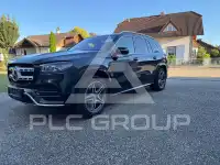 2023 Mercedes Benz GLS 400
