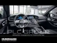 2023 Mercedes Benz GLS 400