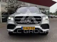 2023 Mercedes Benz GLS 400