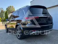 2023 Mercedes Benz GLS 400