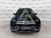 2023 Mercedes Benz GLS 400