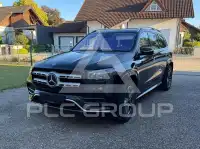 2023 Mercedes Benz GLS 400