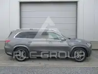 2023 Mercedes Benz GLS 400