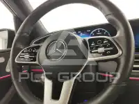 2023 Mercedes Benz GLS 400
