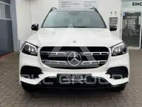2023 Mercedes Benz GLS 400