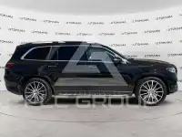 2023 Mercedes Benz GLS 400