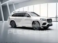 2023 Mercedes Benz GLS 400
