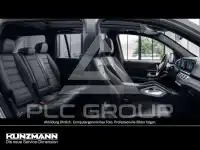 2023 Mercedes Benz GLS 400