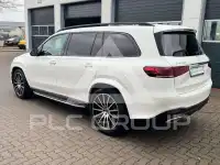 2023 Mercedes Benz GLS 400