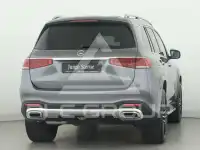 2023 Mercedes Benz GLS 400
