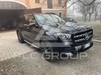 2023 Mercedes Benz GLS 400