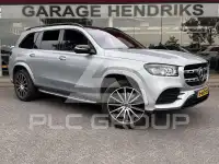 2023 Mercedes Benz GLS 400