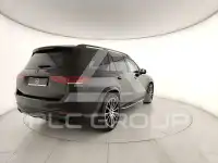 2023 Mercedes Benz GLS 400