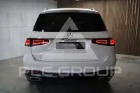 2023 Mercedes Benz GLS 400