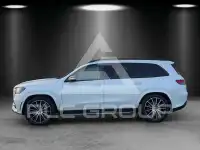 2023 Mercedes Benz GLS 400