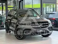 2023 Mercedes Benz GLS 400