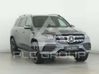 2023 Mercedes Benz GLS 400