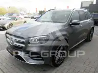 2023 Mercedes Benz GLS 400
