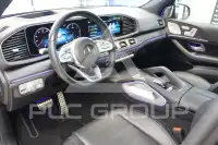 2023 Mercedes Benz GLS 400