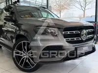 2023 Mercedes Benz GLS 400