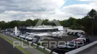 2023 Mercedes Benz GLS 400
