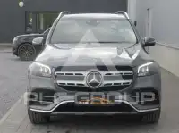 2023 Mercedes Benz GLS 400