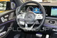 2023 Mercedes Benz GLS 400