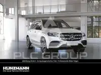 2023 Mercedes Benz GLS 400