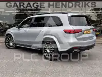 2023 Mercedes Benz GLS 400