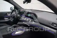 2023 Mercedes Benz GLS 400