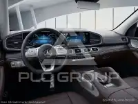 2023 Mercedes Benz GLS 400