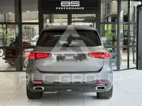 2023 Mercedes Benz GLS 400