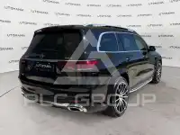 2023 Mercedes Benz GLS 400