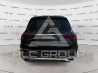 2023 Mercedes Benz GLS 400