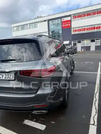 2023 Mercedes Benz GLS 400