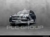 2023 Mercedes Benz GLS 400