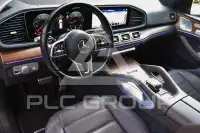 2023 Mercedes Benz GLS 400