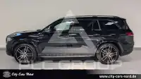 2023 Mercedes Benz GLS 400