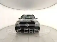 2023 Mercedes Benz GLS 400