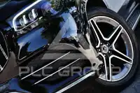 2023 Mercedes Benz GLS 400
