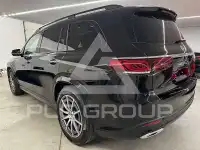 2023 Mercedes Benz GLS 400