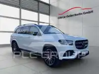 2023 Mercedes Benz GLS 400
