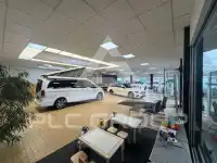 2023 Mercedes Benz GLS 400