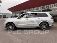 2023 Mercedes Benz GLS 400