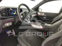 2023 Mercedes Benz GLS 400