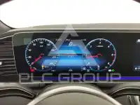 2023 Mercedes Benz GLS 400