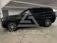 2023 Mercedes Benz GLS 400