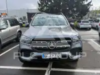 2023 Mercedes Benz GLS 400