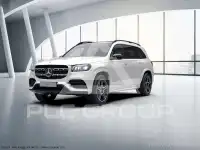 2023 Mercedes Benz GLS 400
