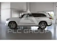 2023 Mercedes Benz GLS 400